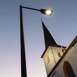 Dämmerung