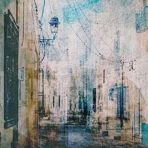 Medina