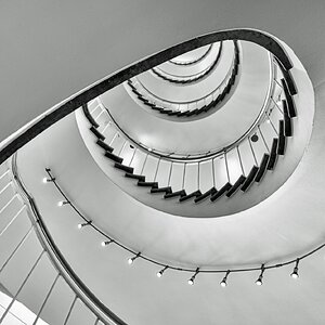 Treppe