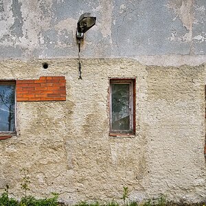 Erneuert