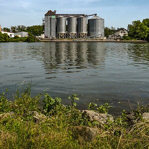 Silo