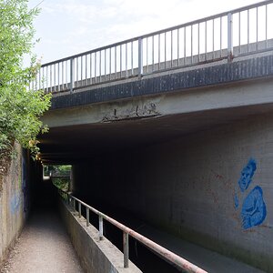 Brückentag 1