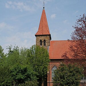 Alter Bekannter