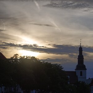 Katholische Kirche St. Andreas Lampertheim