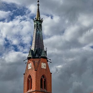 Dorfkirche