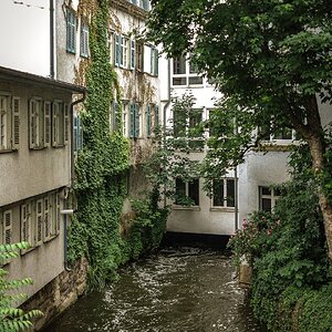 Wassergrundstück