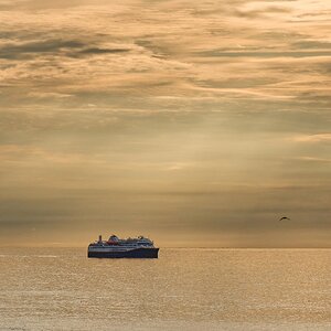 Unterwegs im Nordpolarmeer