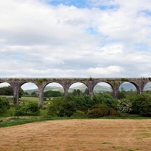 Borrisviadukt