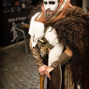 im Mittelalter
