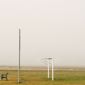 Sportplatz