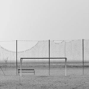 Sportplatz