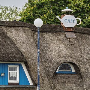 Cafe-Zeit