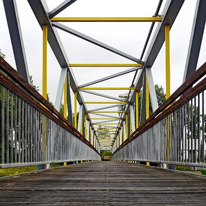Maasbrücke
