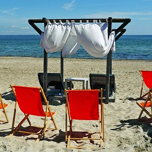 Urlaubsfeeling