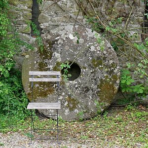 Sitzgelegenheit