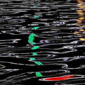... o.T. ... #4 Hafen