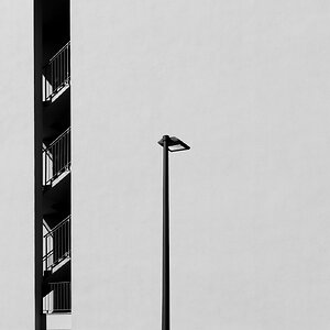 Licht und Schatten