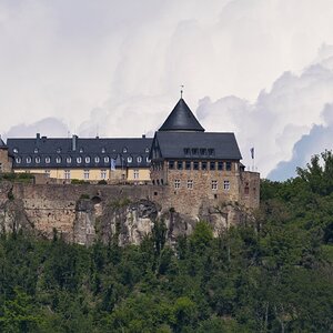 Wolkenberge
