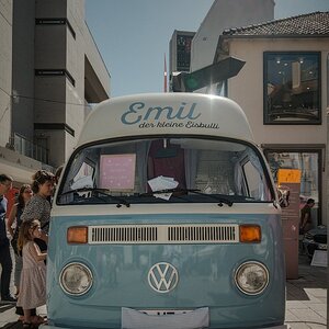Eis?