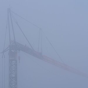 Verschwindend