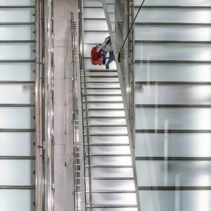 Der rote Koffer (Variante 2)