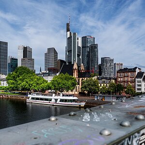 Mainhattan
