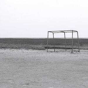 Spielende