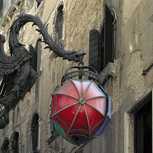 Mondo ombrello