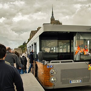 Shuttle