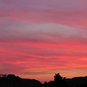 Abendrot