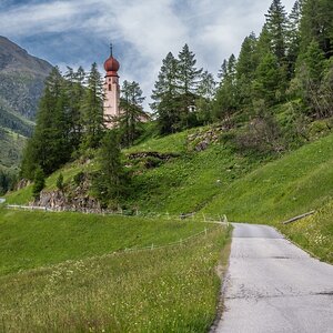 Heiligkreuz Kirche