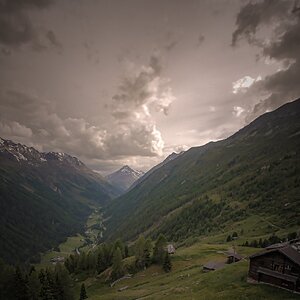 Ventertal