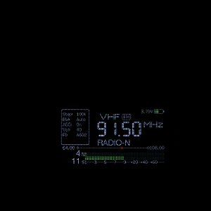 Hör mal wieder Radio.