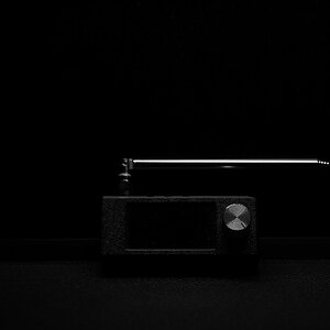 Hör mal wieder Radio.