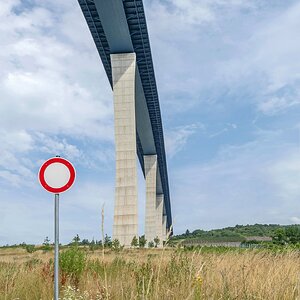 Hochmoselbrücke