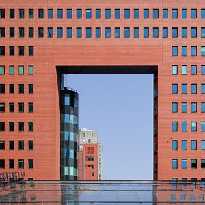 Immer den Durchblick behalten