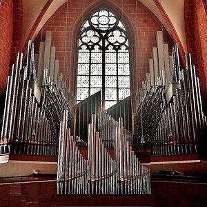 Orgel