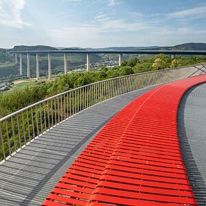 Hochmoselbrücke (3)