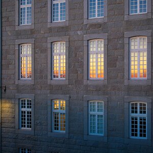 Sonnenuntergang