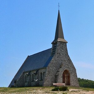 Kirchenbank