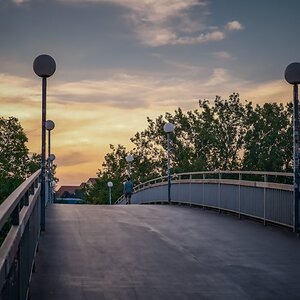 Sunset Ave.