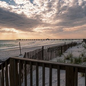 Panama City Beach / Florida