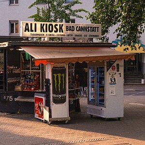 Stadtbild