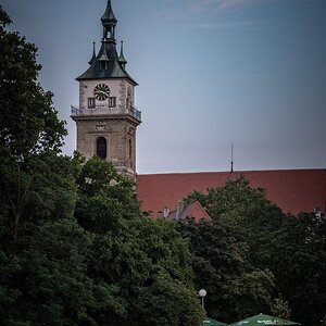 3 himmlische Plätze