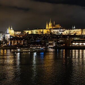 Goldene Stadt