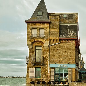 Cafe