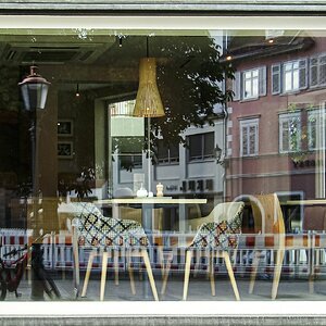 Spiegelung