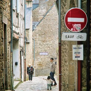 Gasse