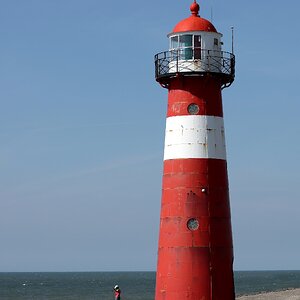Leuchtturm Westkapelle