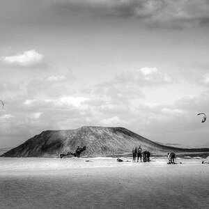 Corralejo
